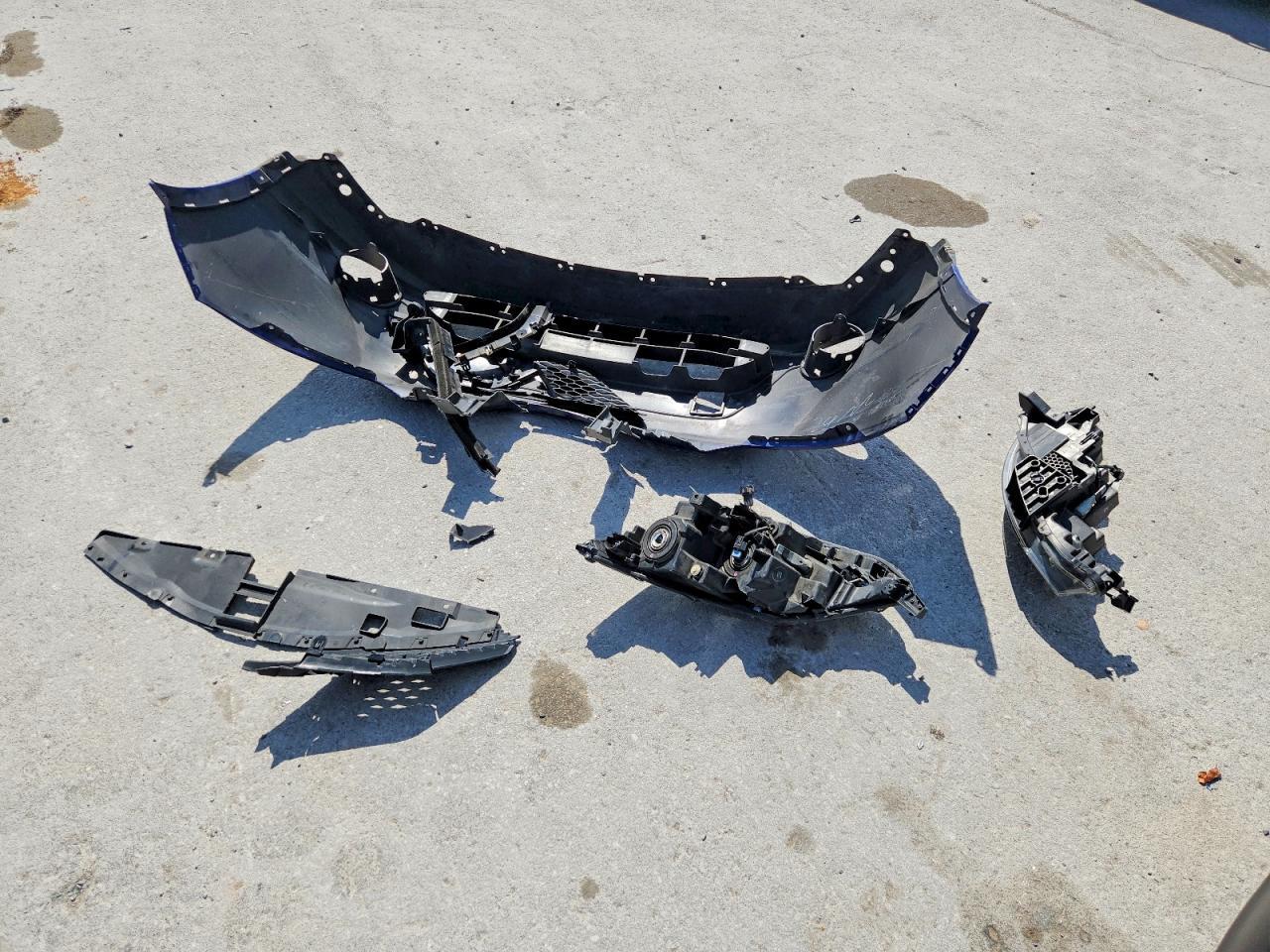 2018 Nissan Rogue Sport Sv - zdjęcie 13