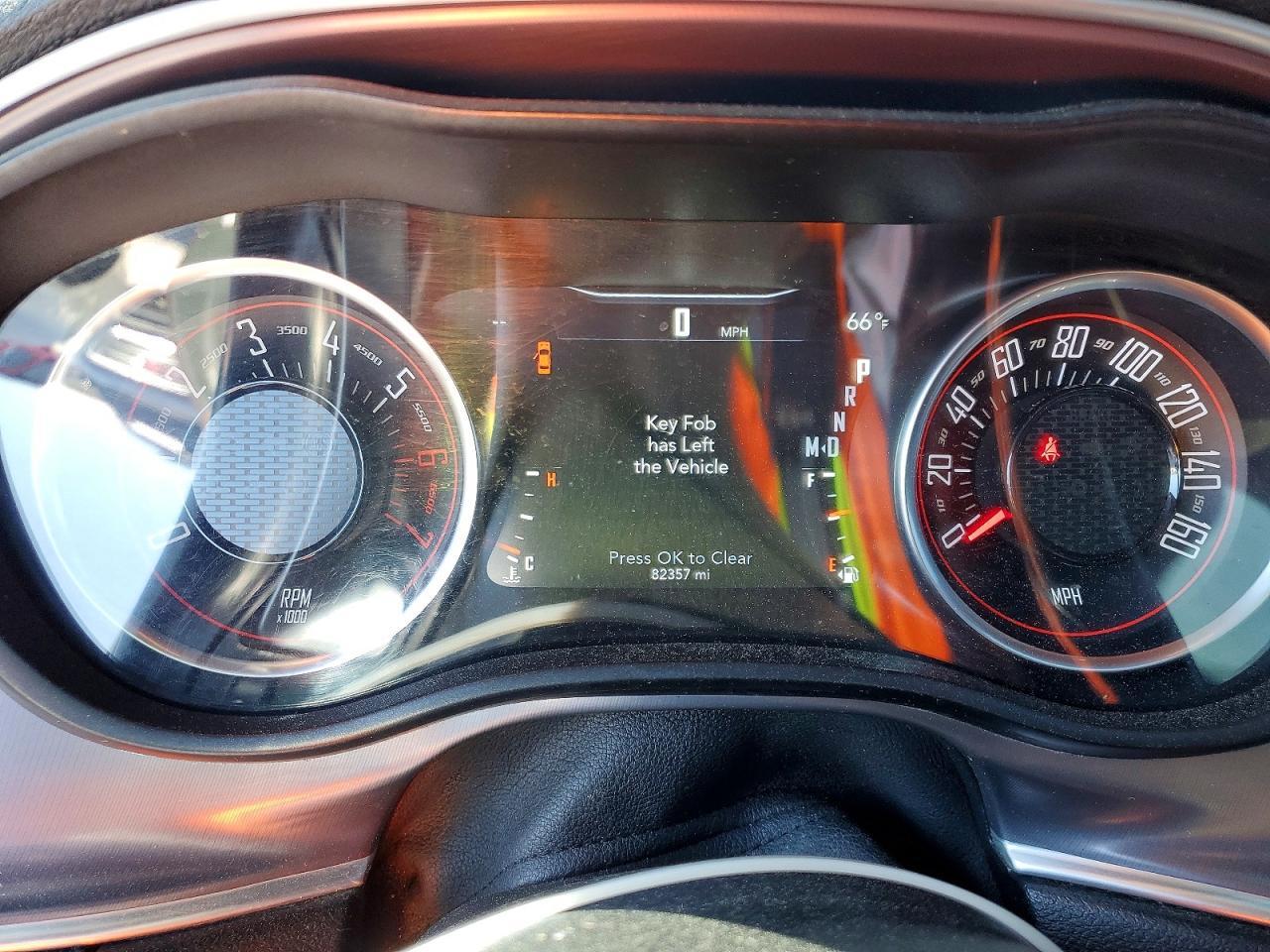 2019 Dodge Challenger R - zdjęcie 9