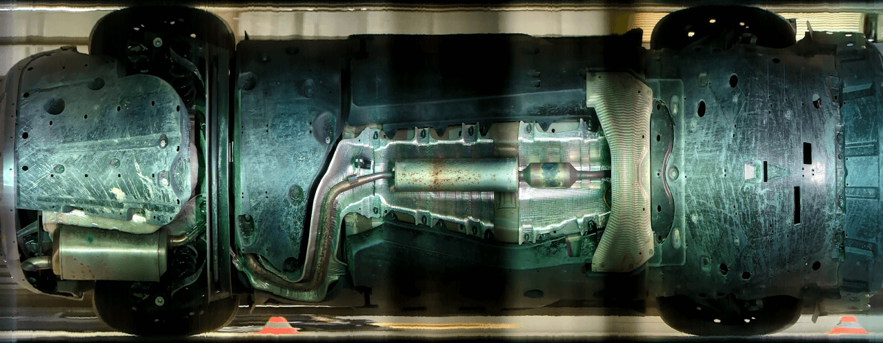 2025 Nissan Kicks S - zdjęcie 15