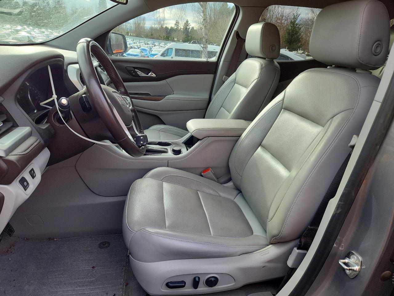 2019 GMC Acadia Slt-1 - zdjęcie 7