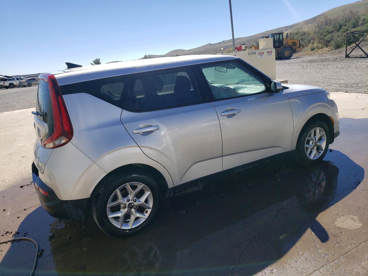 2021 Kia Soul S - zdjęcie 3