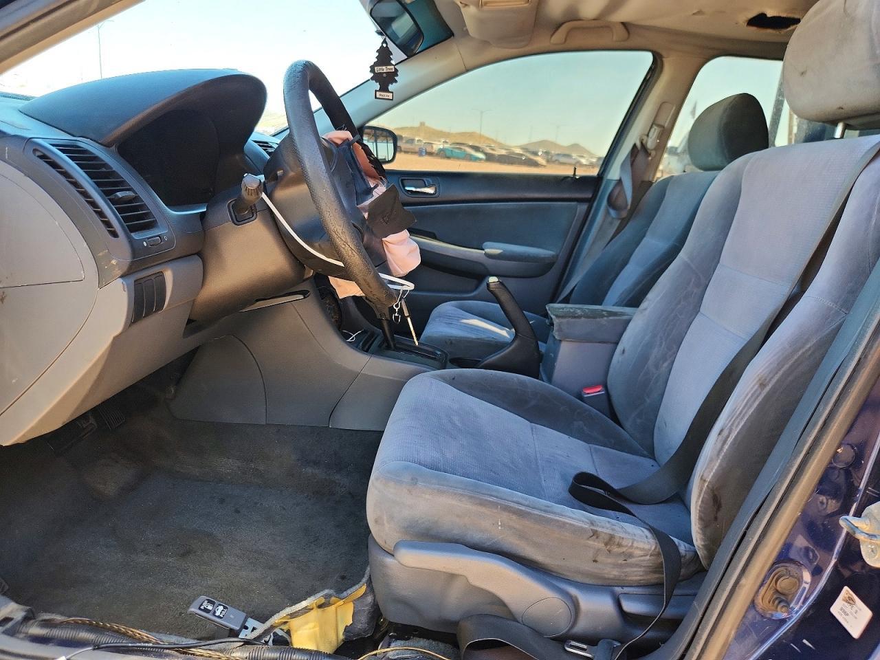 2017 Dodge Caravan - zdjęcie 7