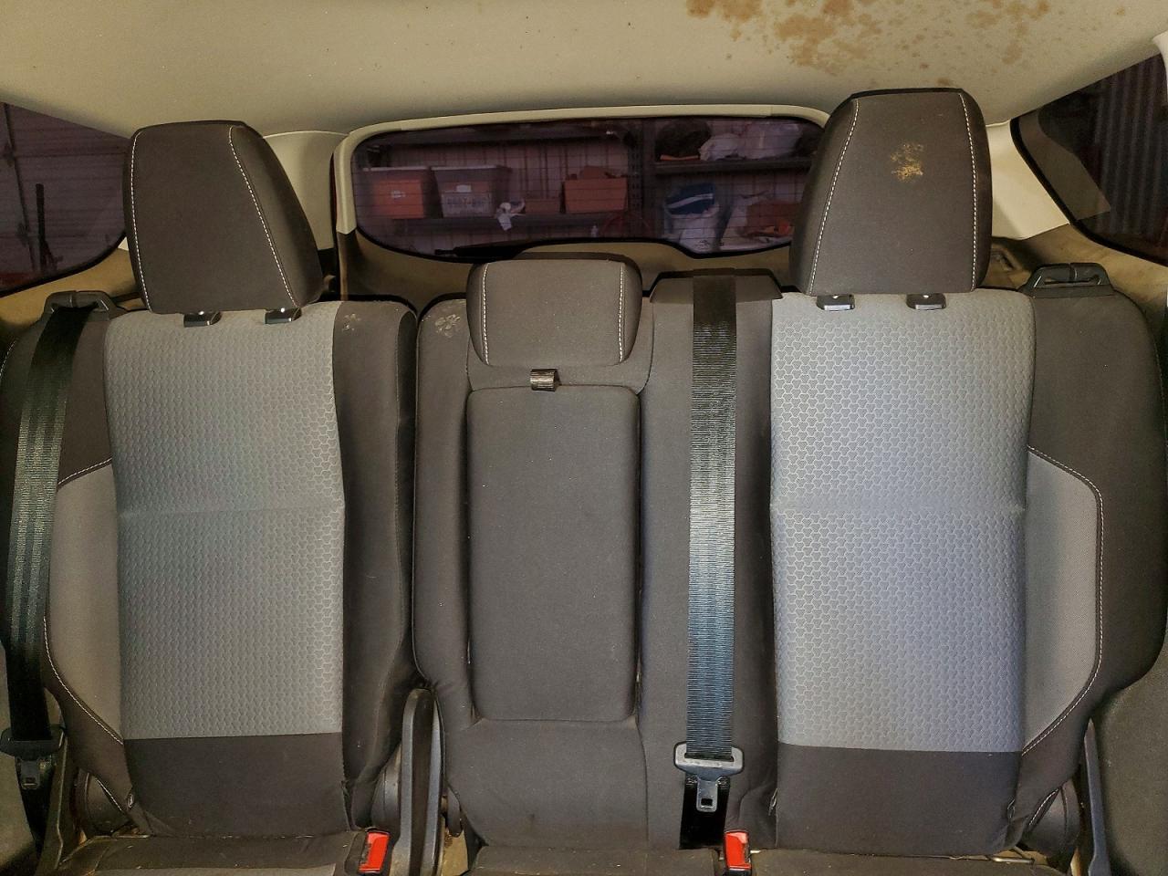 2019 Ford Escape Se - zdjęcie 10