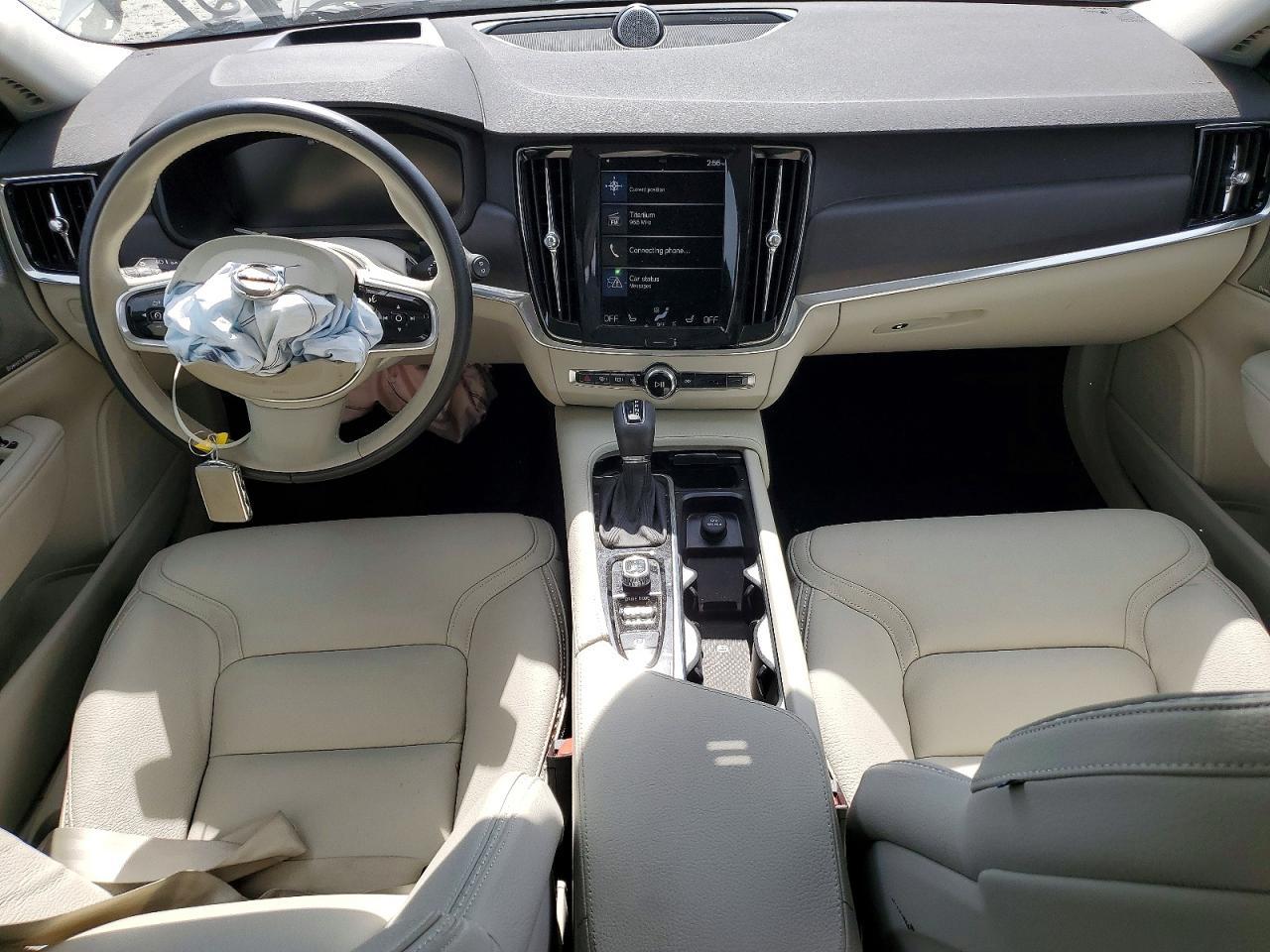 2017 Volvo V90 Cross Country T6 Inscription - zdjęcie 8