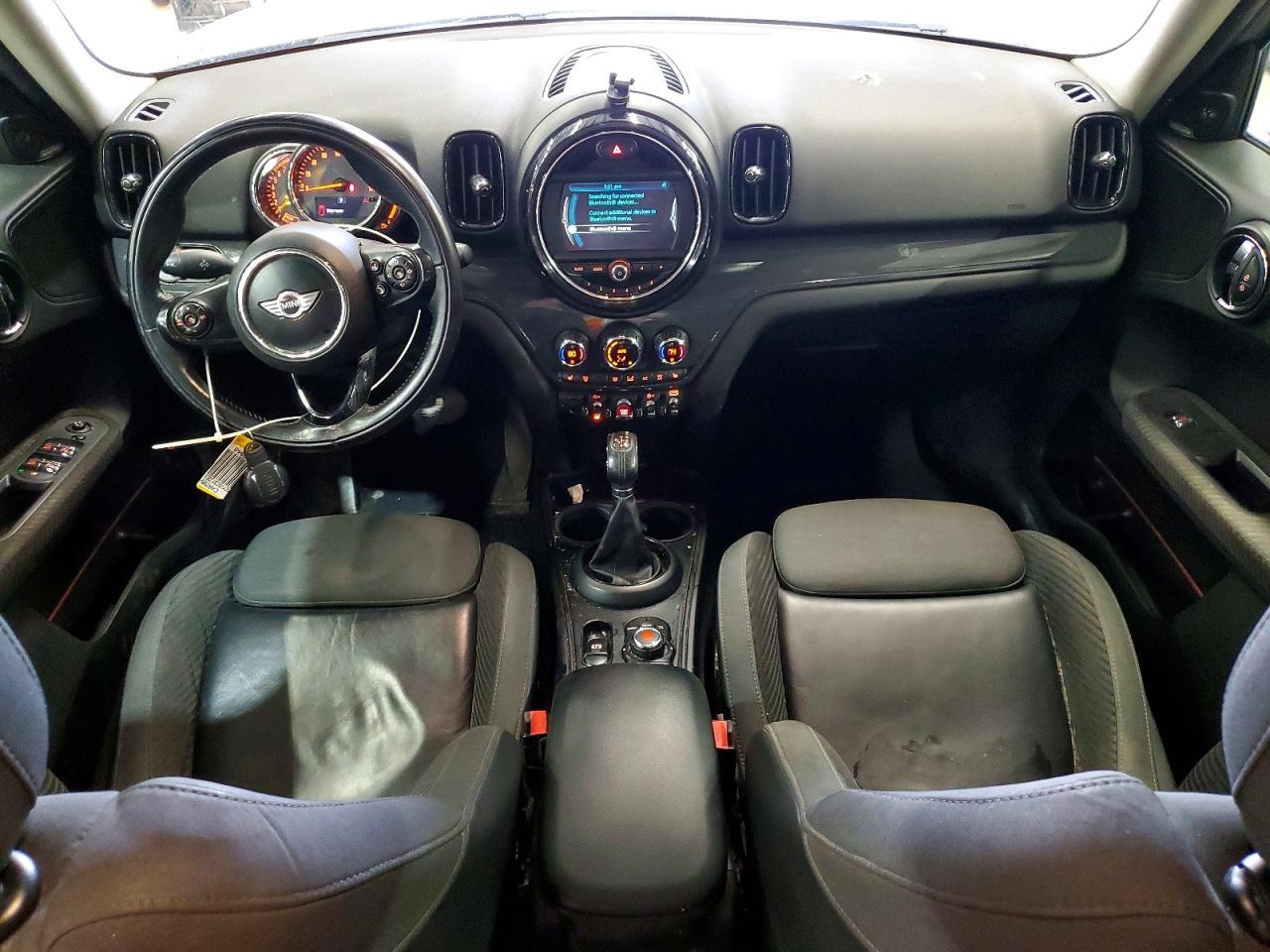 2018 Mini Cooper Countryman All4 - zdjęcie 8