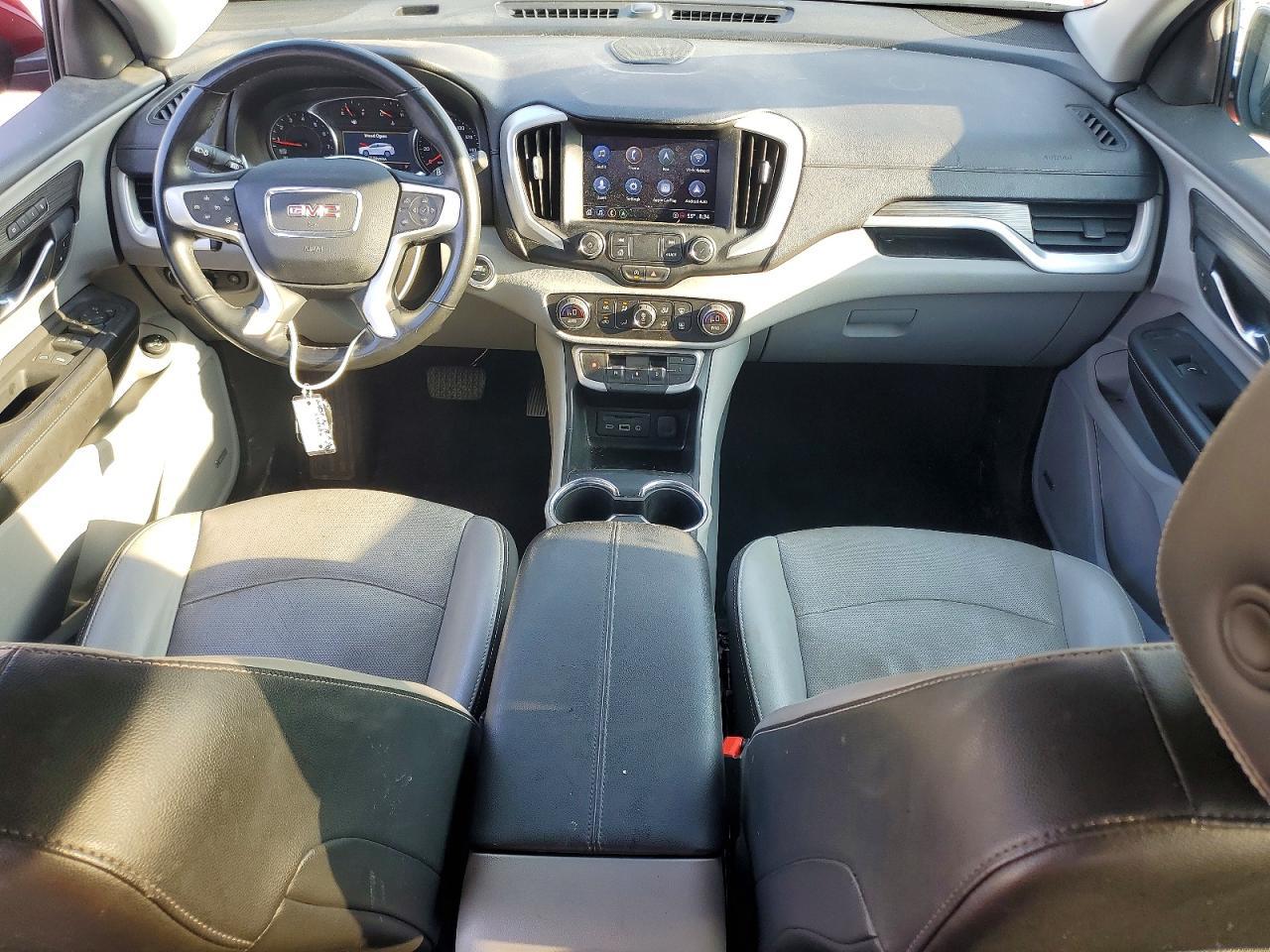 2023 GMC Terrain Slt - zdjęcie 8