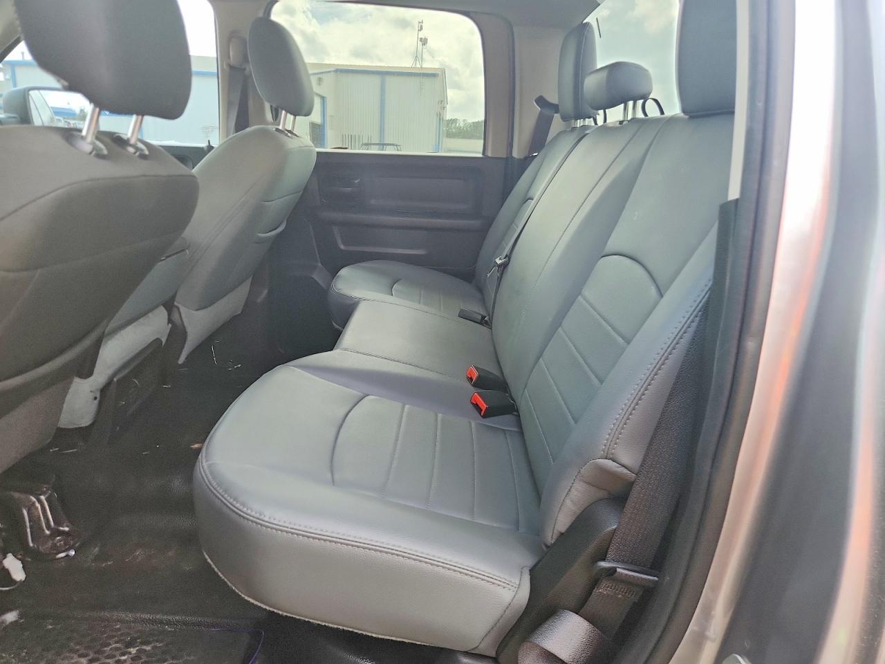 2020 Ram 1500 Classic Ssv Hemi 5.7L V8 - zdjęcie 10