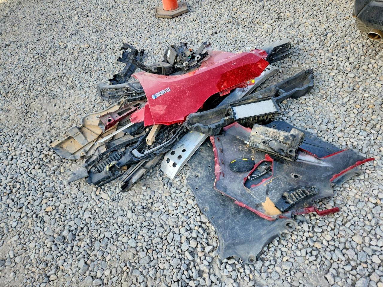 2021 Toyota Rav4 Prime Xse - zdjęcie 13