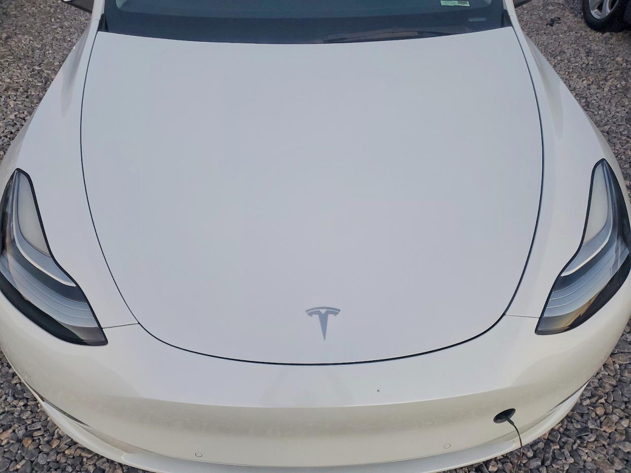 2022 Tesla Model Y - zdjęcie 11