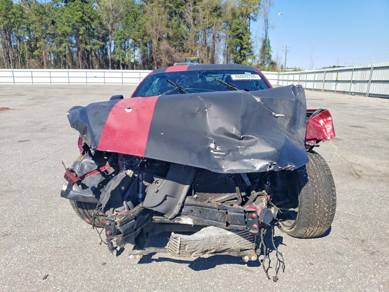 2015 Ford Mustang - zdjęcie 5