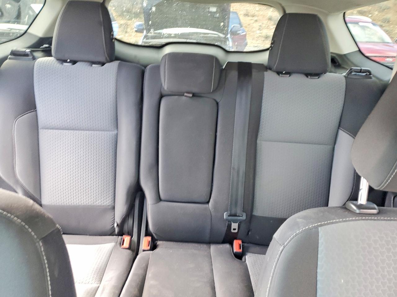 2018 Ford Escape - zdjęcie 10