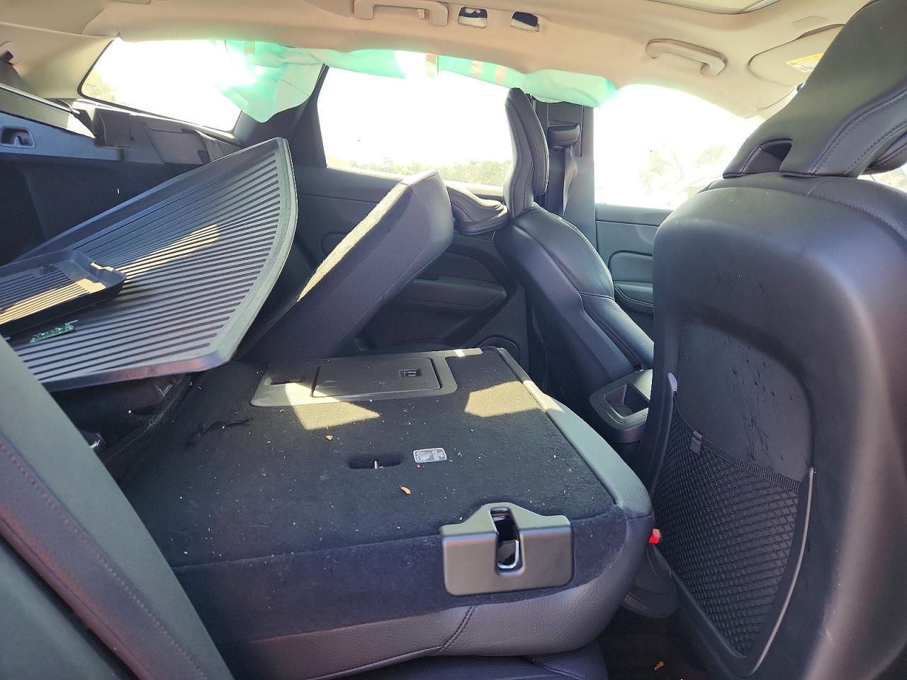 2023 Volvo Xc60 Plus - zdjęcie 10