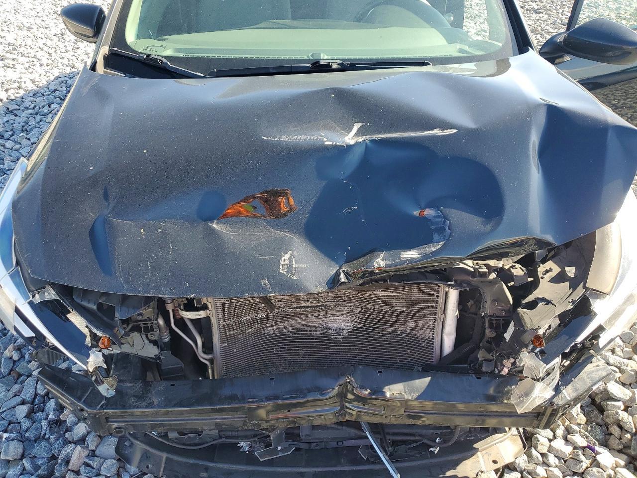 2018 Kia Forte Lx - zdjęcie 11