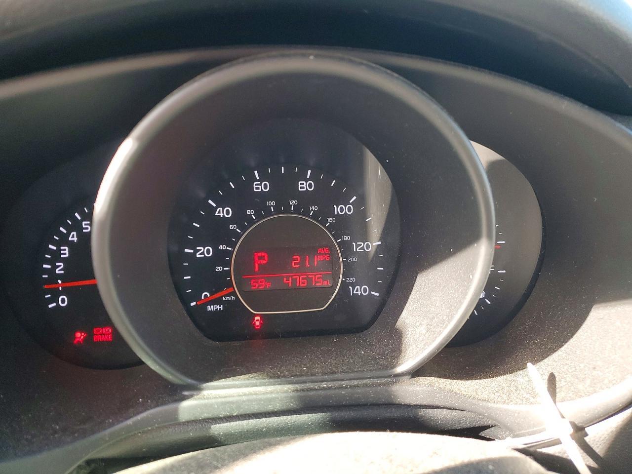 2018 Kia Soul + - zdjęcie 9