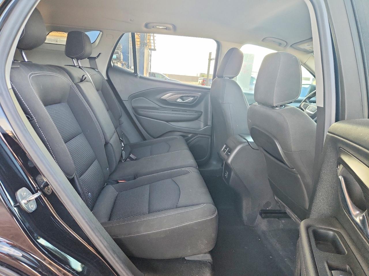 2022 GMC Terrain Sle - zdjęcie 11