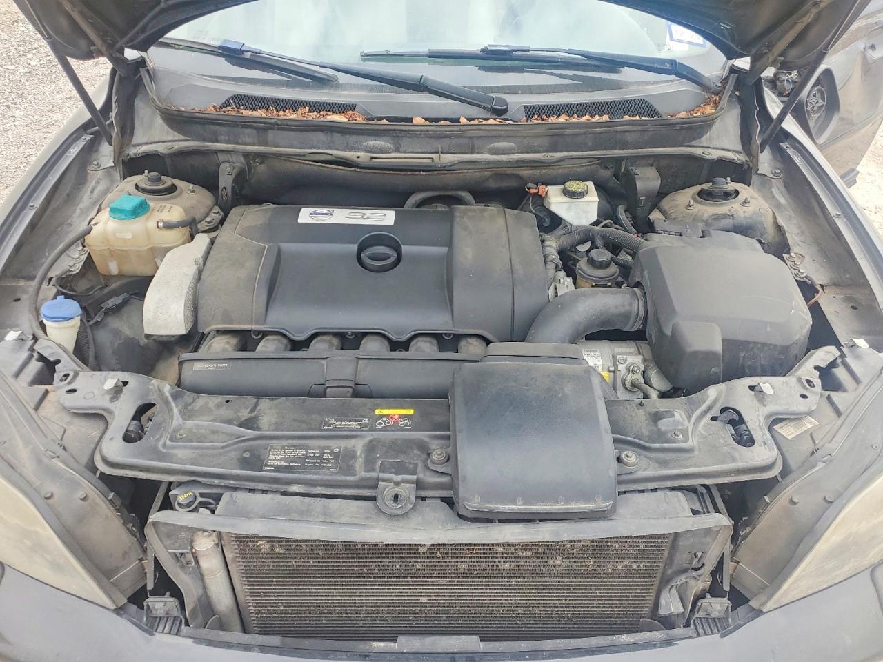 2013 Volvo Xc90 3.2 - zdjęcie 12