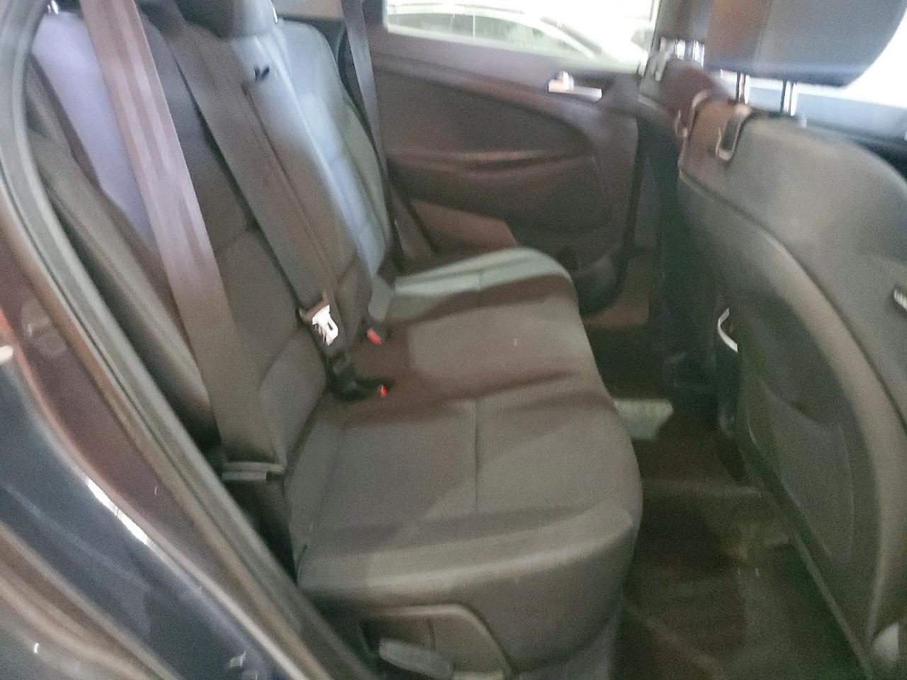 2019 Hyundai Tucson Sel - zdjęcie 11