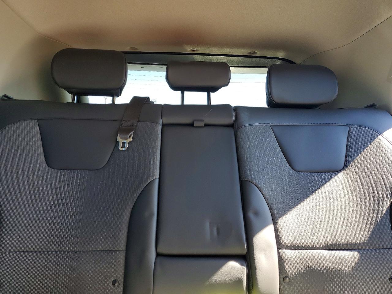 2025 Kia Niro Ev Wind - zdjęcie 10