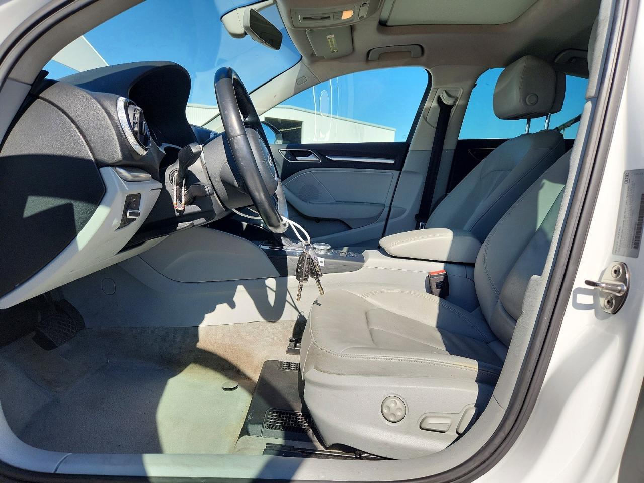 2016 Audi A3 Premium Plus - zdjęcie 7