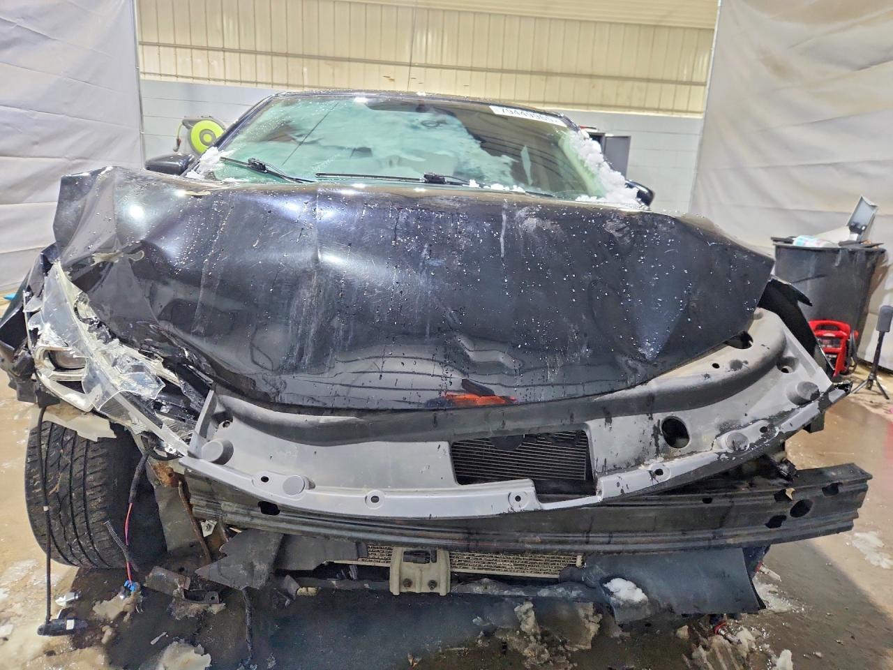 2017 Nissan Sentra Sr - zdjęcie 5