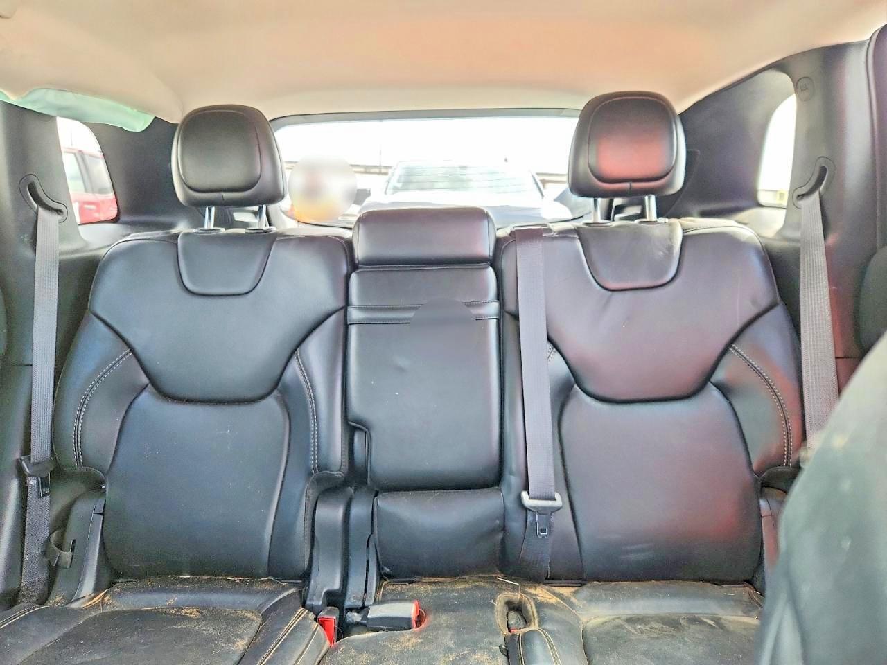 2016 Jeep Cherokee Limited - zdjęcie 10