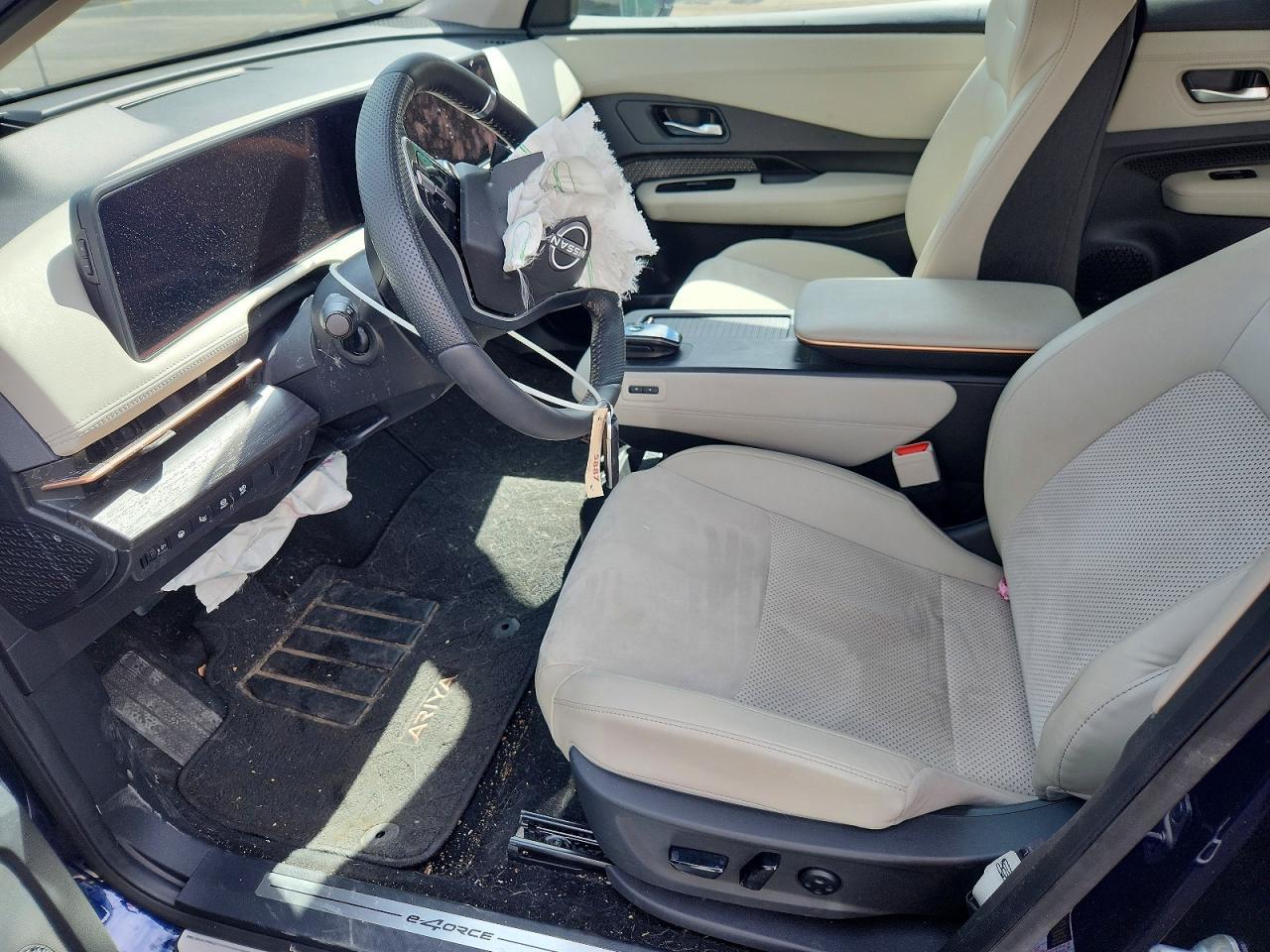 2025 Nissan Ariya Engage+ E-4Orce - zdjęcie 7