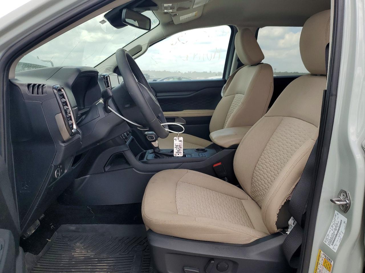 2024 Ford Ranger Xlt - zdjęcie 7