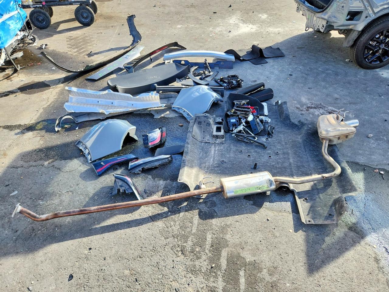 2025 Honda Hr-V Sport - zdjęcie 13