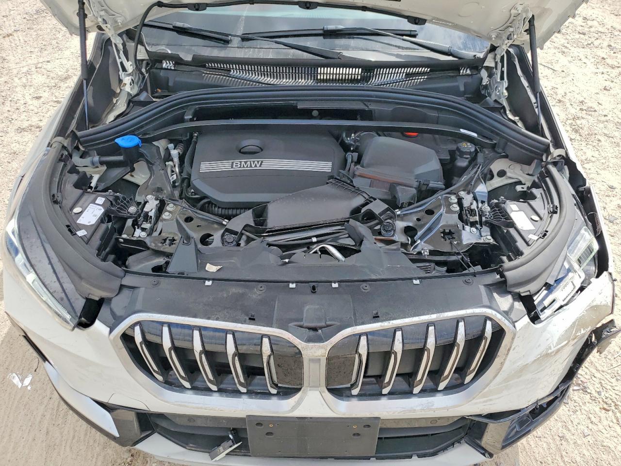 2025 BMW X1 xDrive28I - zdjęcie 12