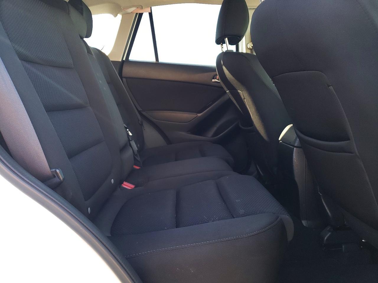 2016 Mazda Cx-5 Touring - zdjęcie 10