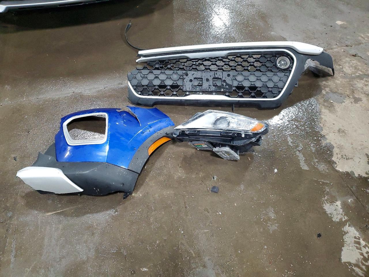 2022 Kia Soul X-Line - zdjęcie 12