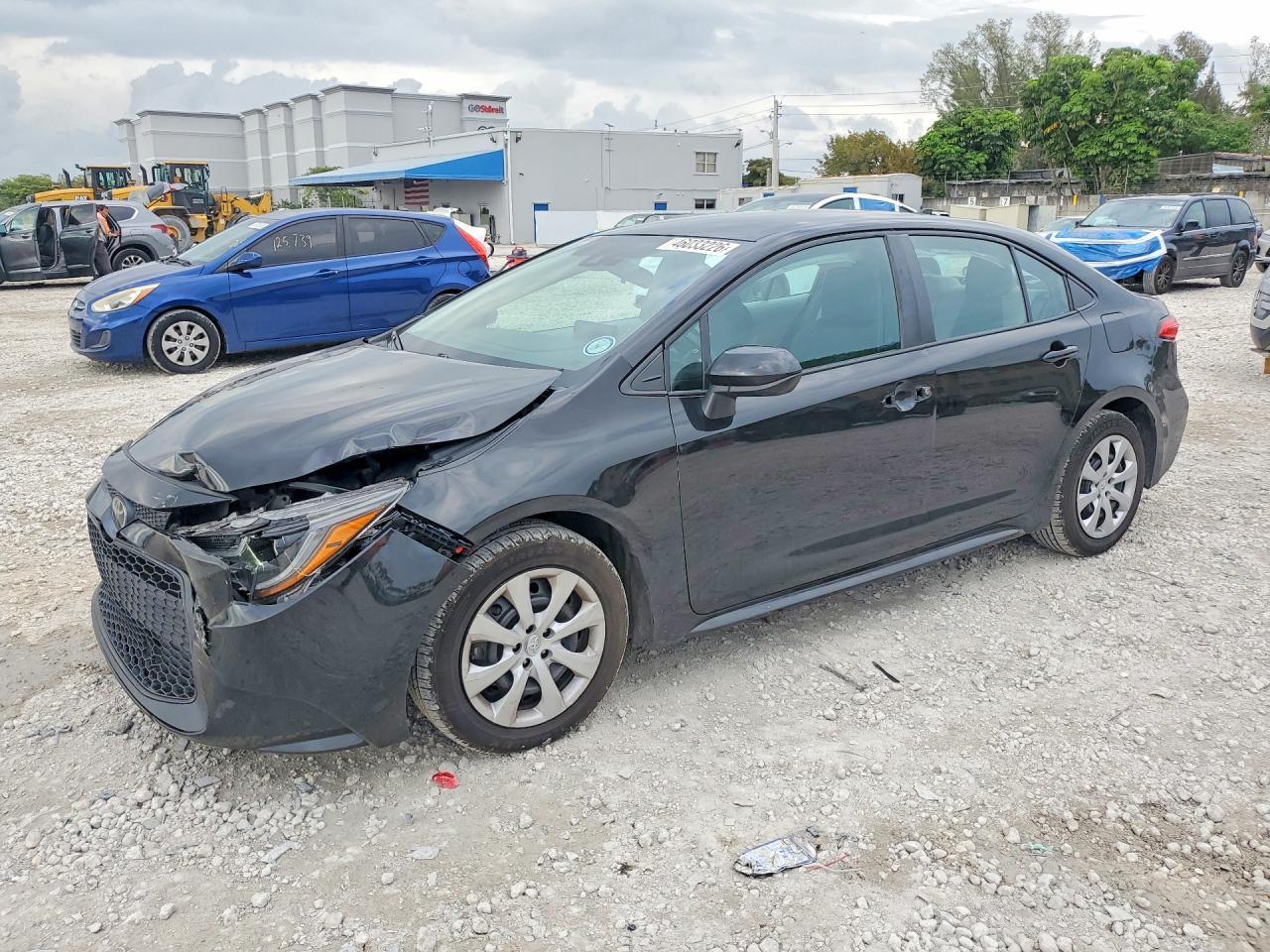 Toyota Corolla - zdjęcie 1