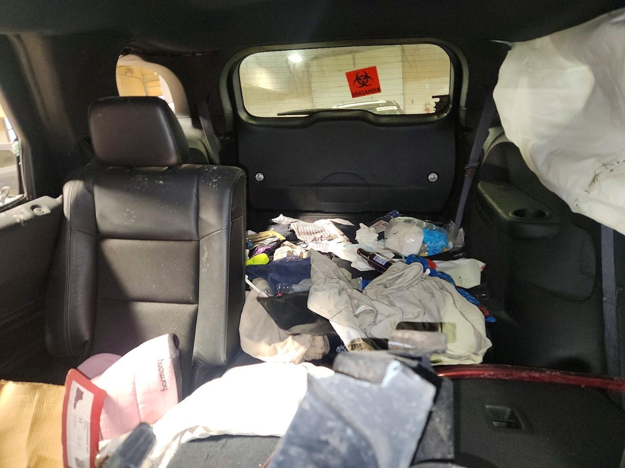 2022 Dodge Durango Gt - zdjęcie 10