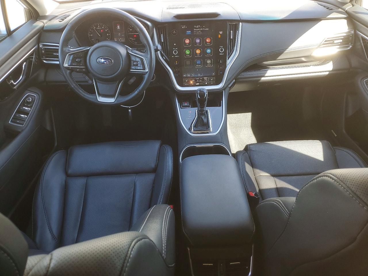 2022 Subaru Outback Limited - zdjęcie 8