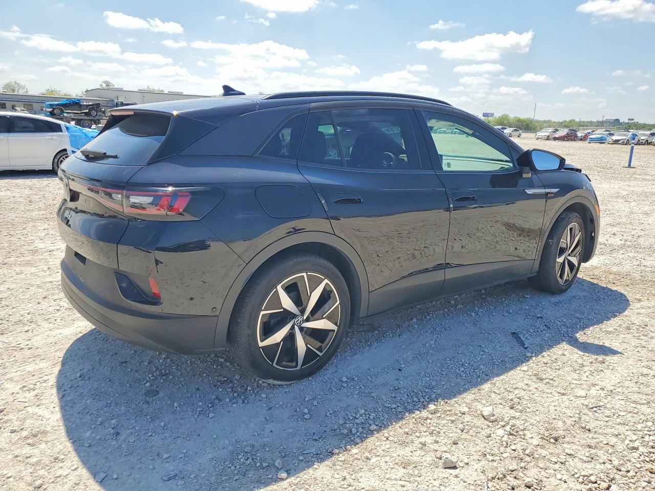 2023 Volkswagen Id.4 S - zdjęcie 3