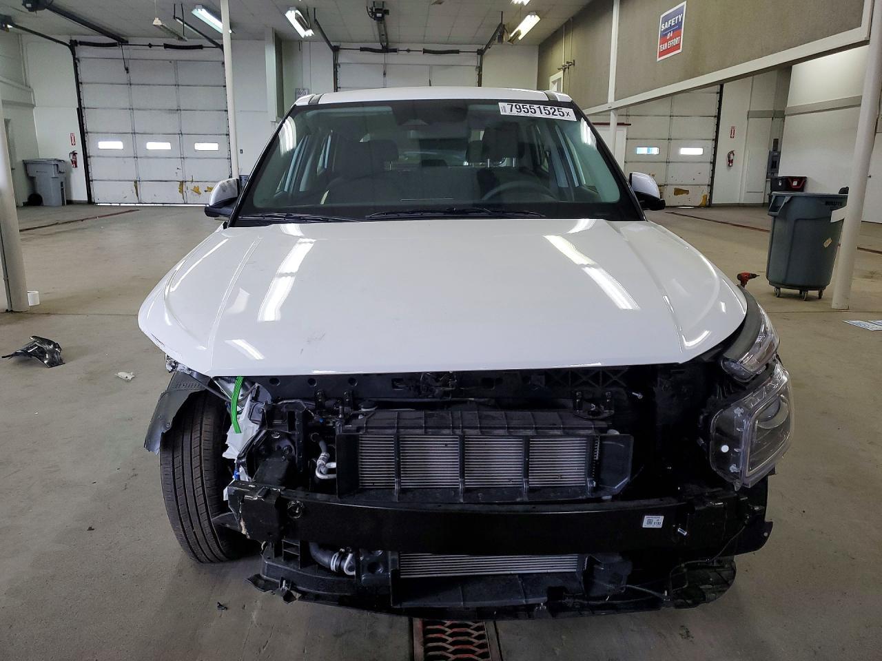 2025 Hyundai Venue Se - zdjęcie 5