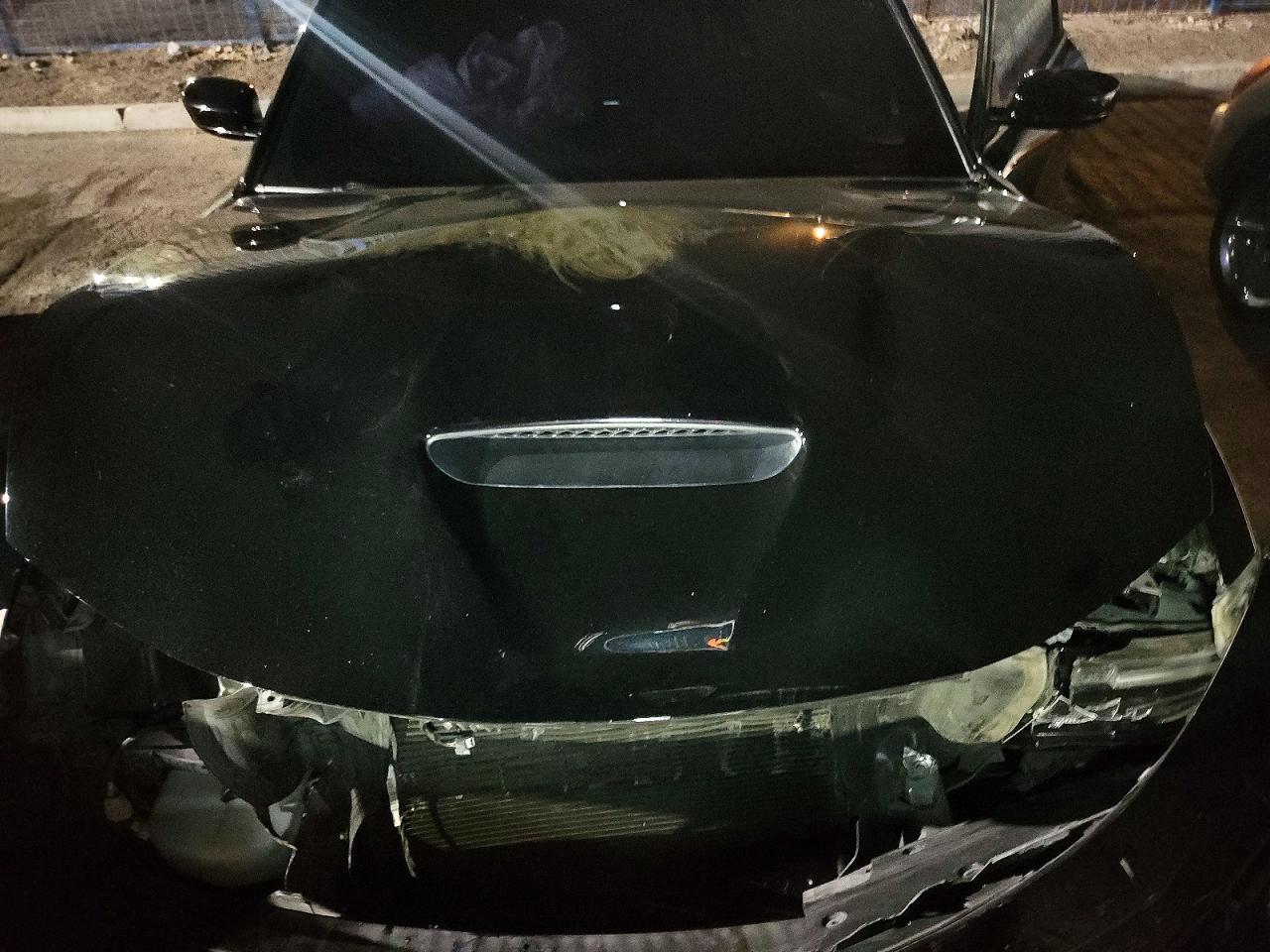 2018 Dodge Charger R - zdjęcie 12