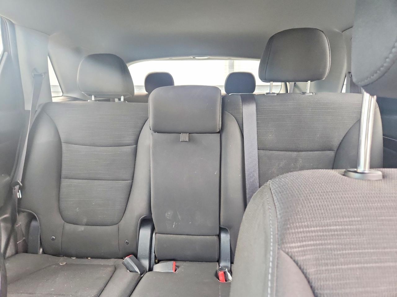 2014 Kia Sorento Lx - zdjęcie 10