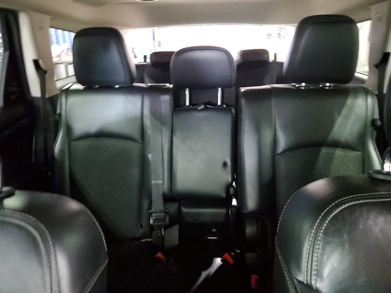 2019 Dodge Journey Crossroad - zdjęcie 10