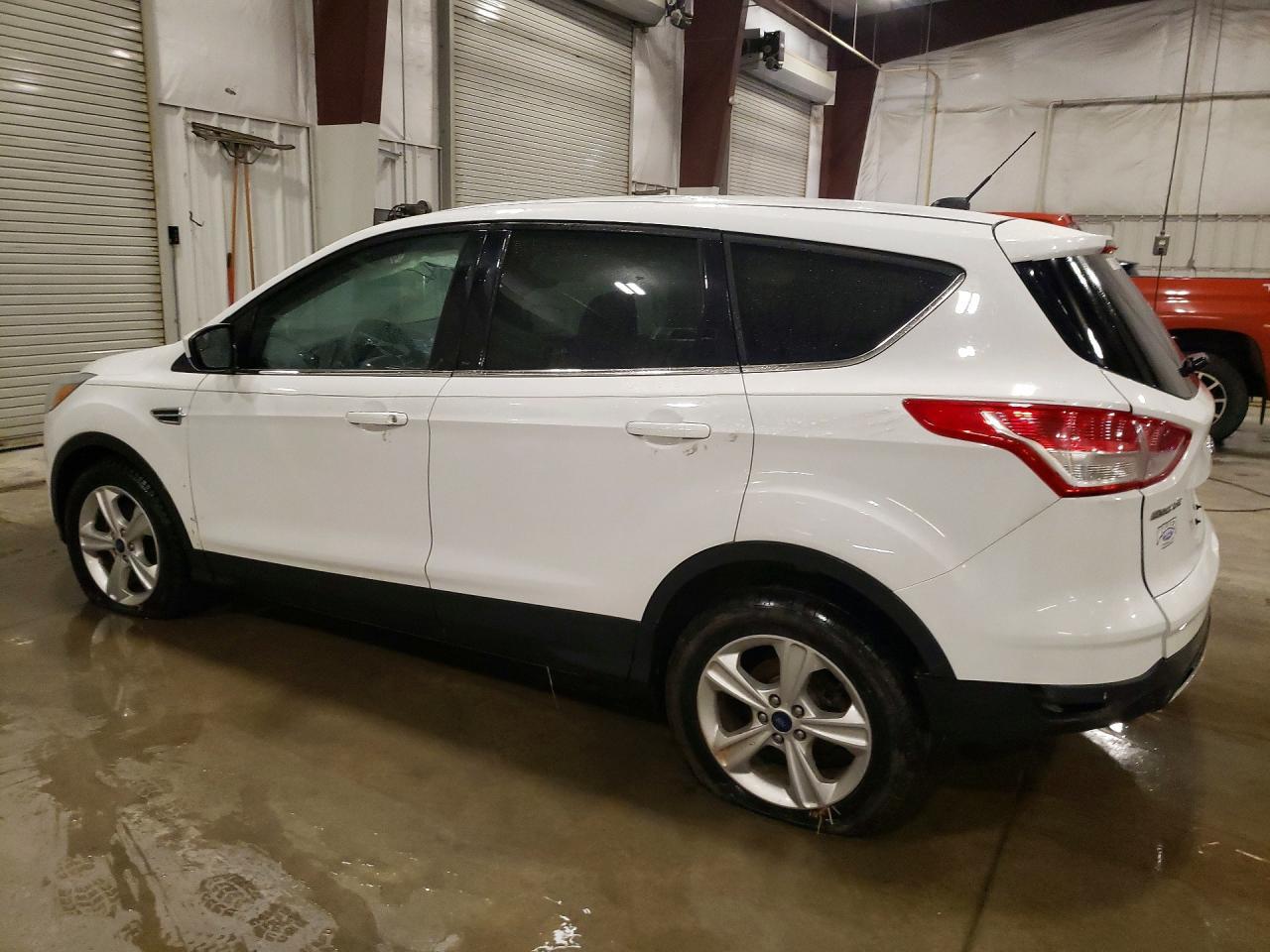 2015 Ford Escape Se - zdjęcie 2