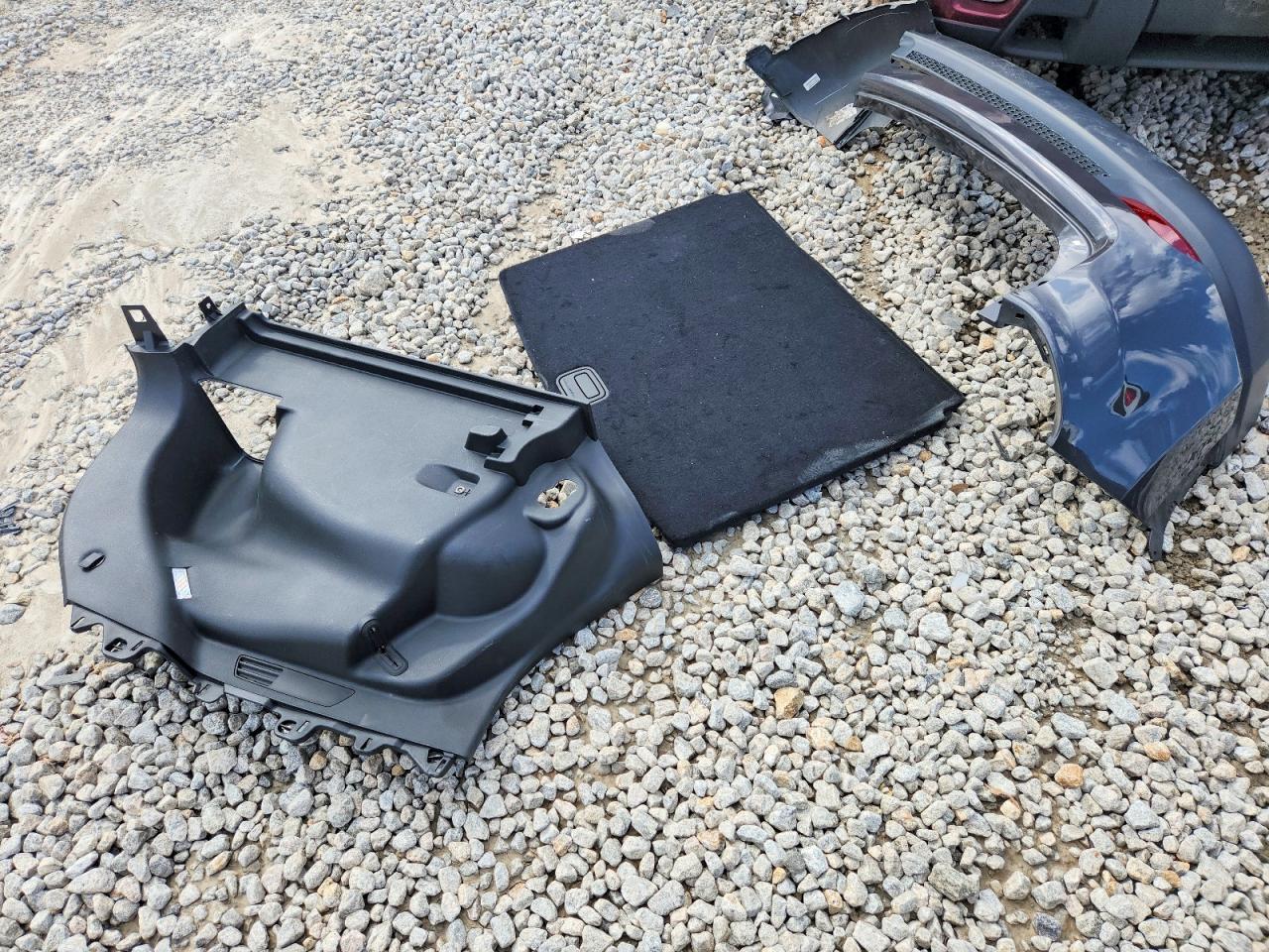 2024 Jeep Compass Latitude - zdjęcie 13