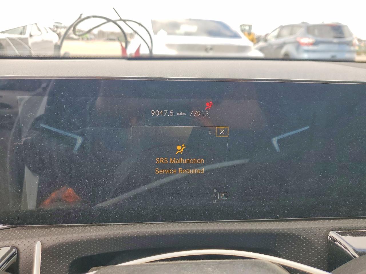 2021 Mercedes-Benz A 220 4Matic - zdjęcie 9