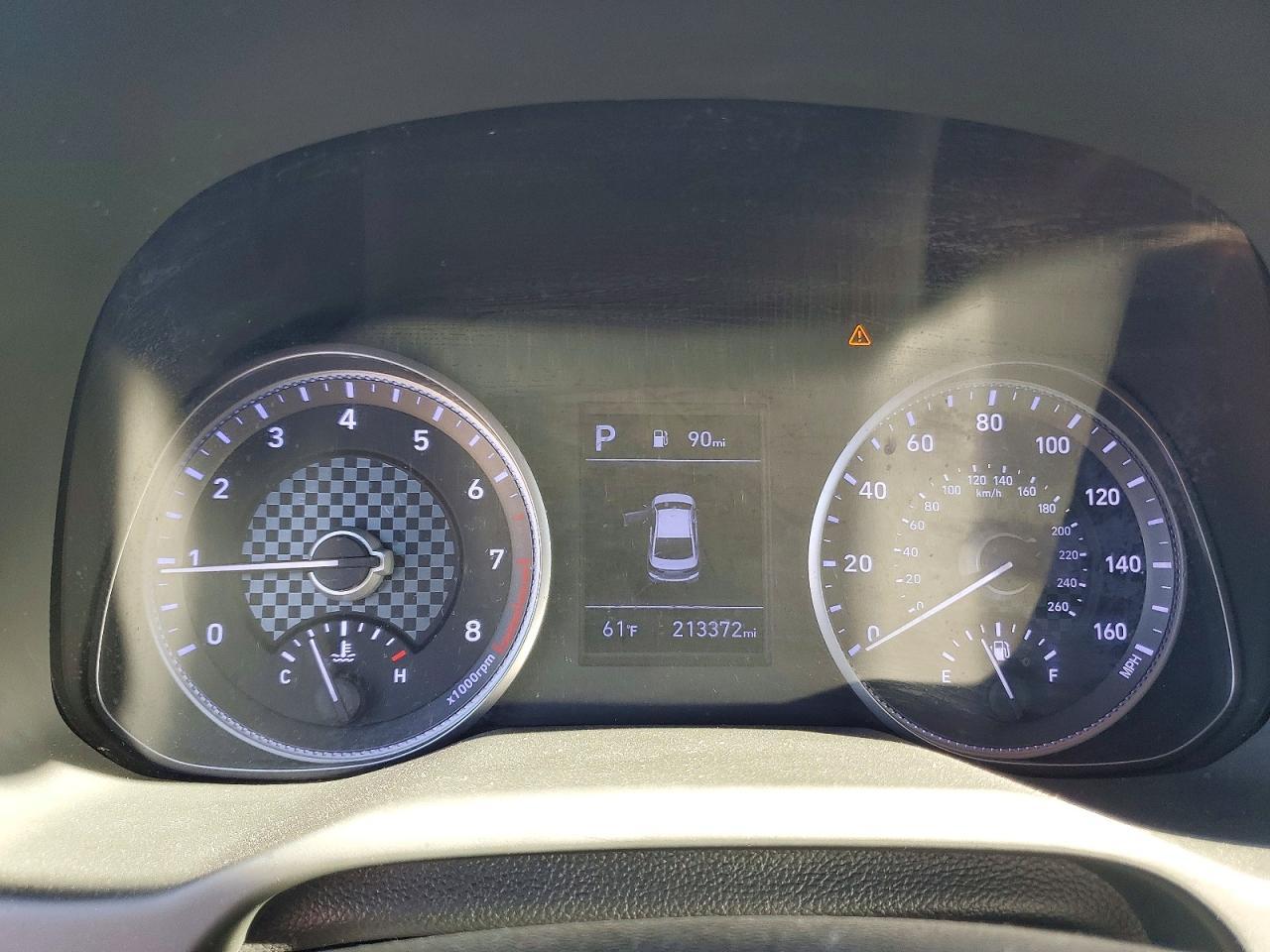 2019 Hyundai Elantra Sel - zdjęcie 9