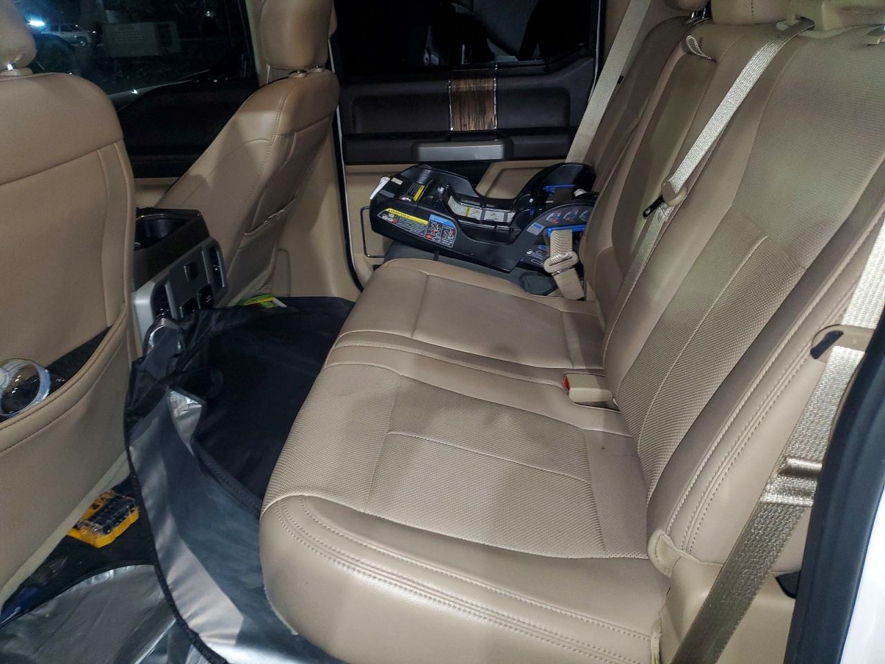 2018 Ford F150 Supercrew - zdjęcie 10