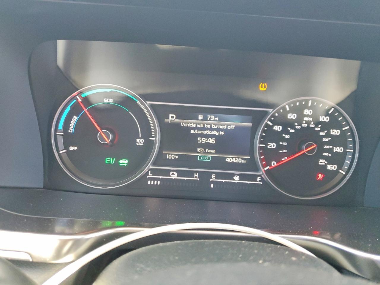 2024 Kia Sorento Hybrid Ex - zdjęcie 9