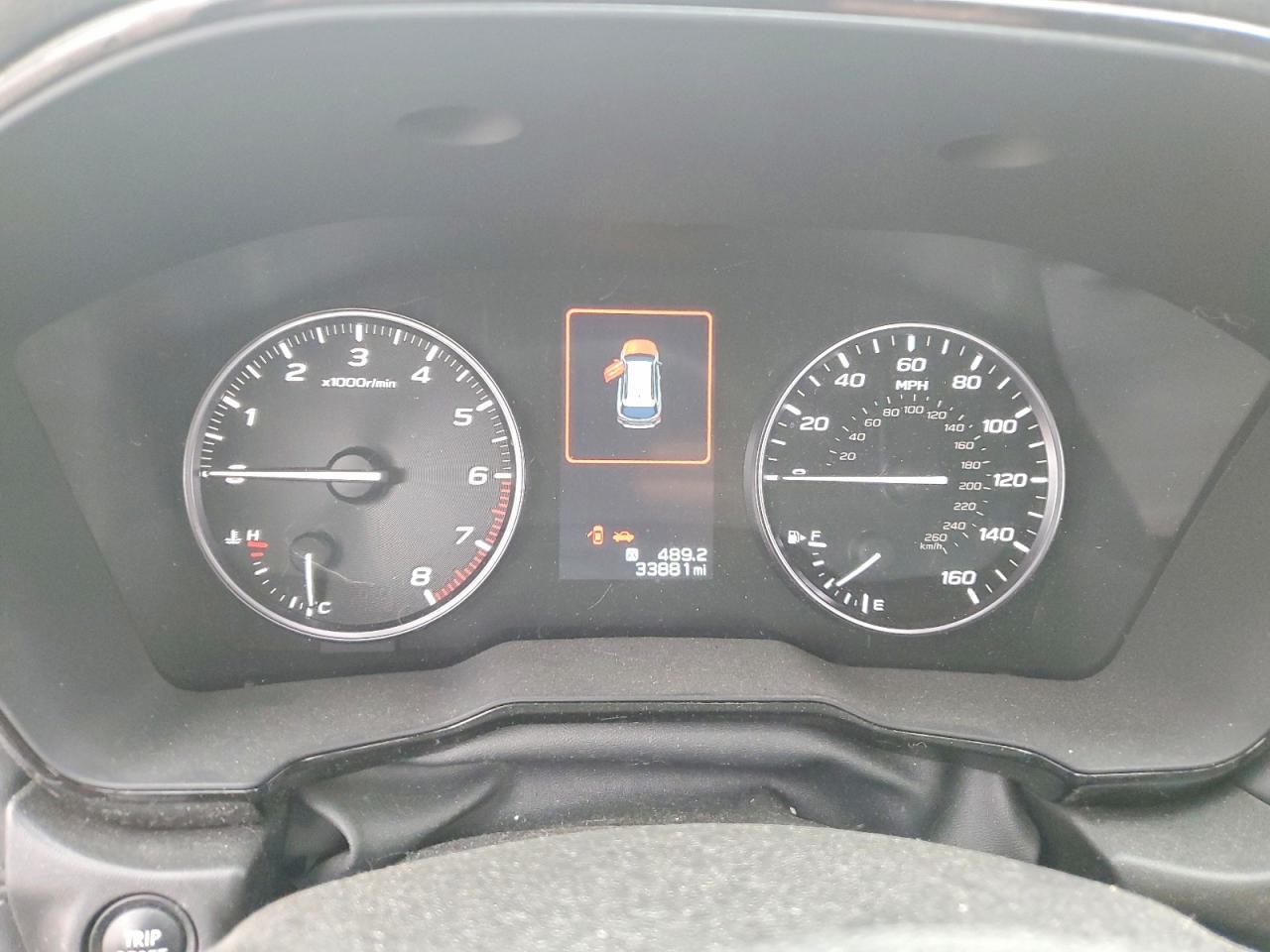 2024 Subaru Outback Premium - zdjęcie 9