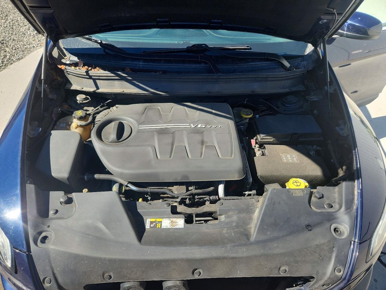 2015 Jeep Cherokee Latitude - zdjęcie 12