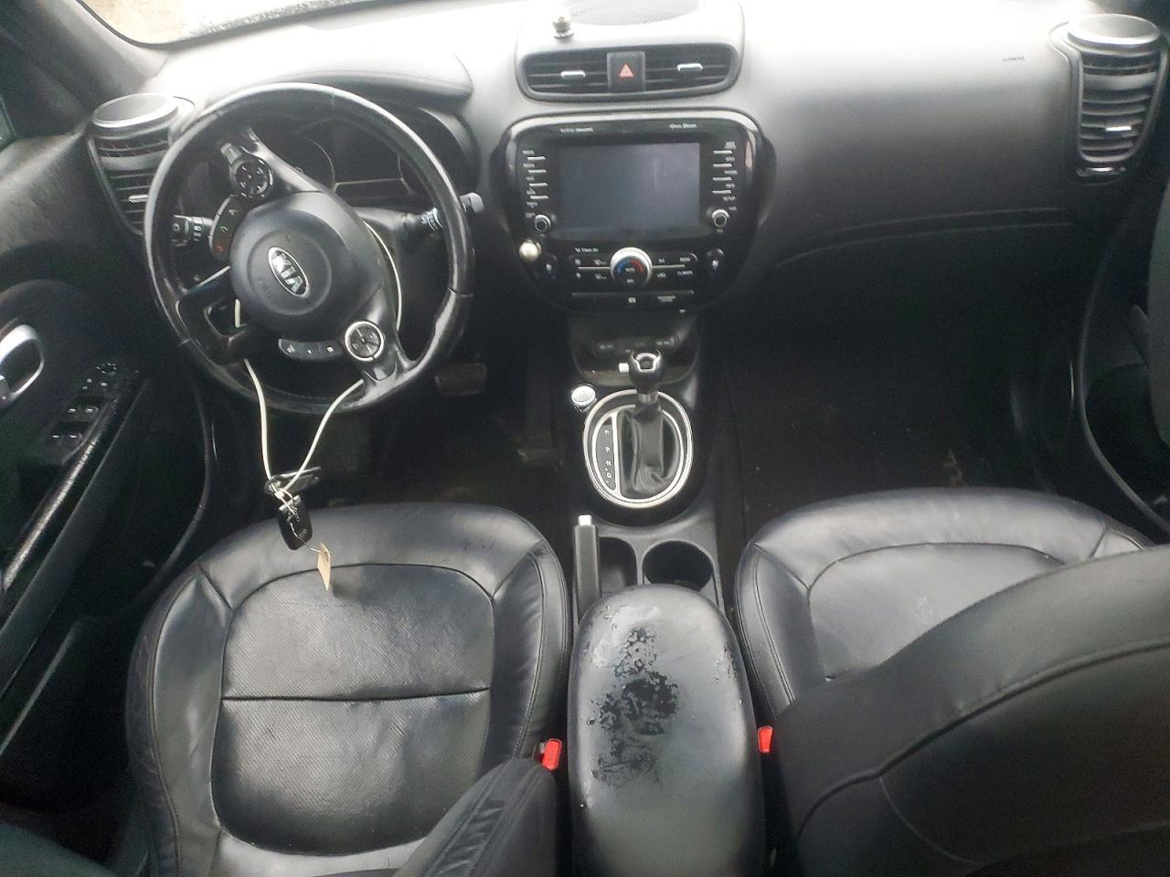 2015 Kia Soul ! - zdjęcie 8