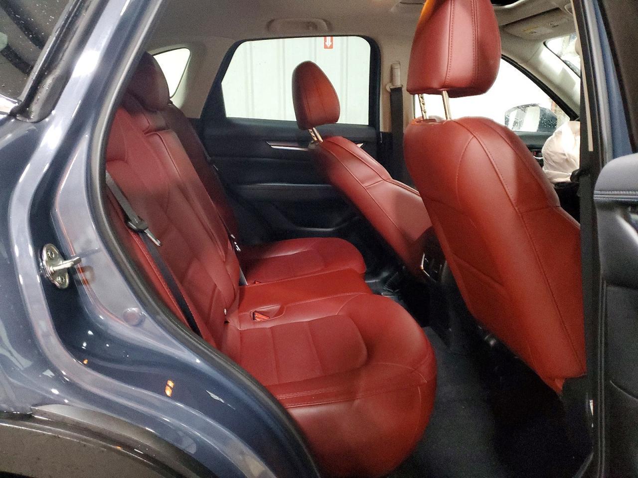 2023 Mazda Cx-5 Preferred - zdjęcie 11