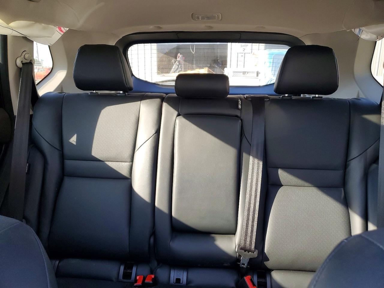 2021 Nissan Rogue Sv - zdjęcie 10